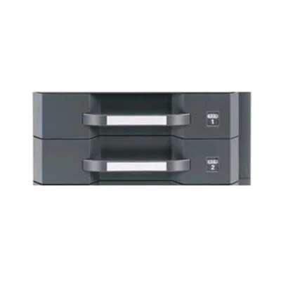 Kyocera PF-791 Unita' Cassetti Regolabili 2 x 500 Fogli per Taskalfa 3212I-4012I