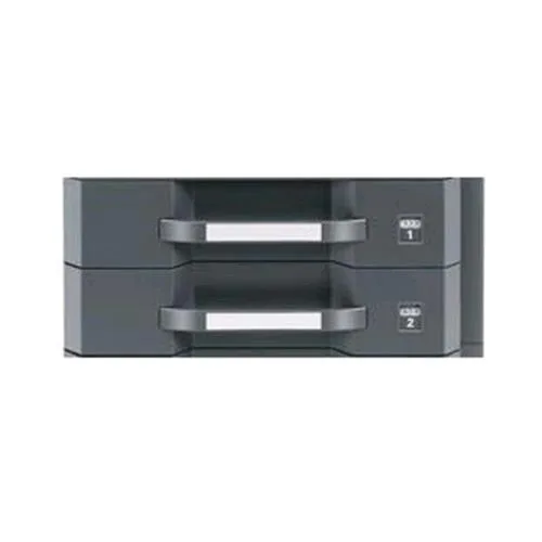 Kyocera PF-791 Unita' Cassetti Regolabili 2 x 500 Fogli per Taskalfa 3212I-4012I
