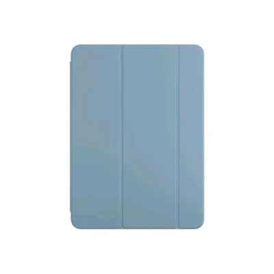 Apple iPAD Air 11" (M2) Custodia Smart Folio Flip Cover Denim