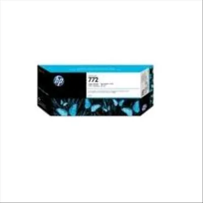 HP 772 Cartuccia Inkjet Nero Fotografico
