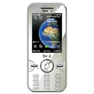 NGM Bolt Dual SIM Umts Italia White