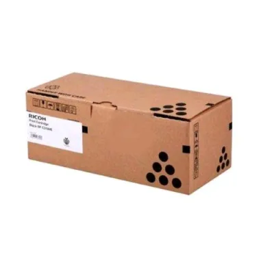 Ricoh 407647 Toner Nero Standard per SP3400SF SP3400N 3400DN 2.500 Pagine
