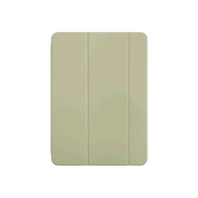 Apple iPAD Air 11" (M2) Custodia Smart Folio Flip Cover Salvia