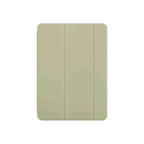 Apple iPAD Air 11" (M2) Custodia Smart Folio Flip Cover Salvia