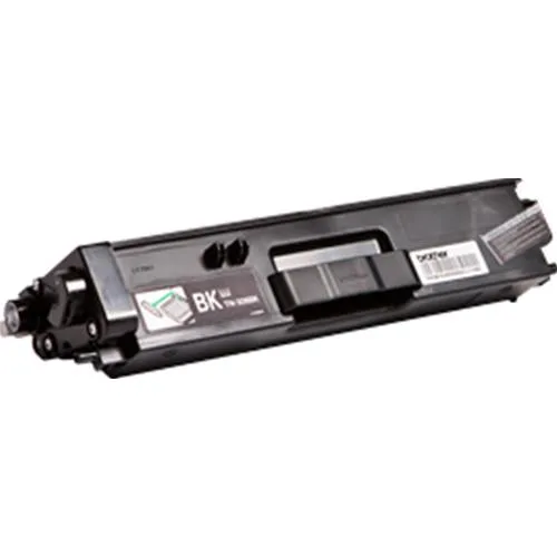 Brother TN-326BK Toner Nero per HL-L8350CDW Garanzia Italia