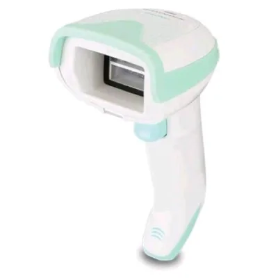 Datalogic Gryphon GD4520 High Density Lettore Codici a Barre 1D/2D Versione Healthcare Cavo USB Incluso Bianco
