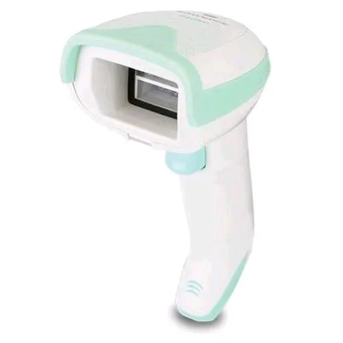 Datalogic Gryphon GD4520 High Density Lettore Codici a Barre 1D/2D Versione Healthcare Cavo USB Incluso Bianco