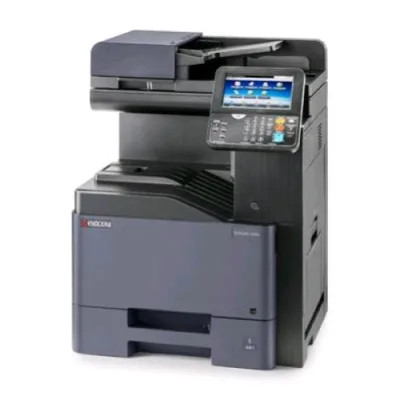 Kyocera Taskalfa 308CI Stampante Multifunzione Laser a Colori A4 USB 2.0 LAN 10/100/1000 30 PPM