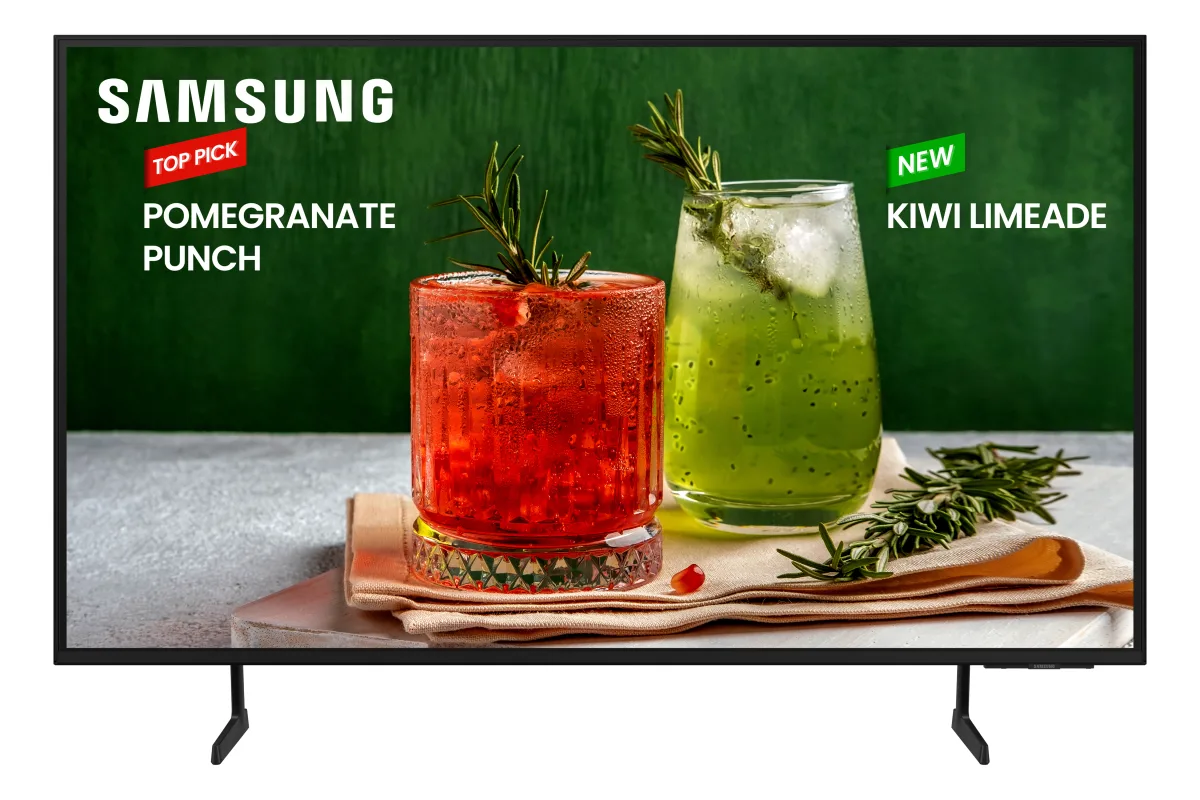 TV 75 LED UHD SMART TV PROFESSIONA DVB-T2 LH75BEDHLGUXEN