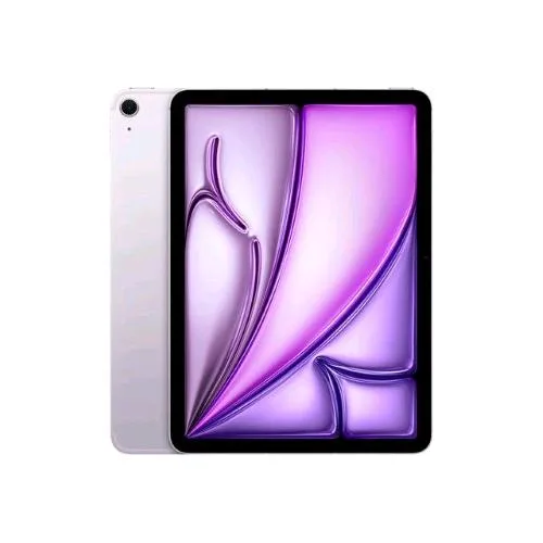 Apple iPAD Air 11" 2025 11" Chip Apple M3 512GB Wi-Fi + Cellular 5G Italia Purple