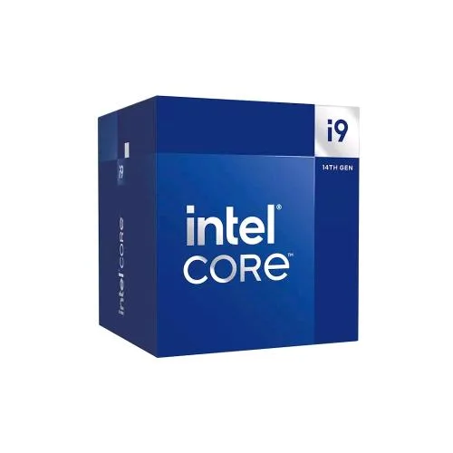 Intel Core i9-14900 CPU 5.8GHz Turbo 24 Core Cache 36MB Lga 1700 65 W Box