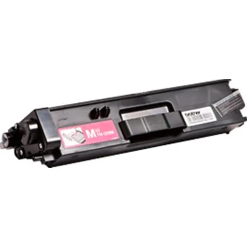 Brother TN-326M Toner Magenta per HL-L8350CDW Garanzia Italia (TN-326M)