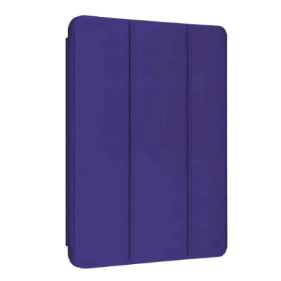 Celly Folio Apple iPAD 10.2" 7-8-9 Gen Cover Blu