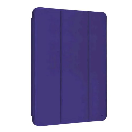 Celly Folio Apple iPAD 10.2" 7-8-9 Gen Cover Blu
