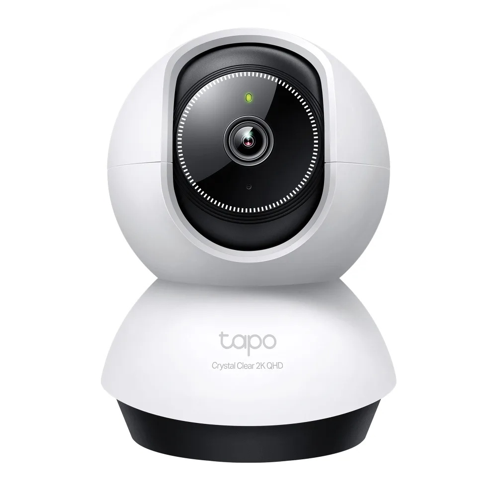 CAMERA IP WIRELESS 2560*1440 WIFI
