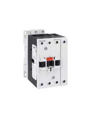 Contattore quadripolare 4P 70A 230VAC Lovato - BF40T4A230