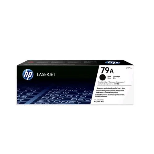 HP 79A Toner 1.000 Pag Nero