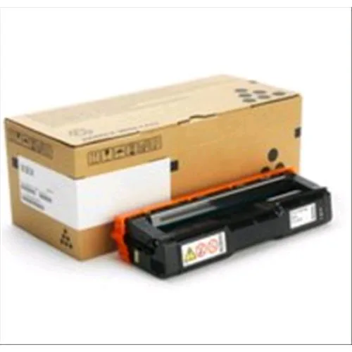 Ricoh 407971 Toner Nero per SP150 / SP150SU 700 Pagine