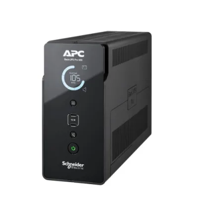 APC Back-UPS BR 900VA 540 W 6 x Iec C13 da 10 A Tower Nero