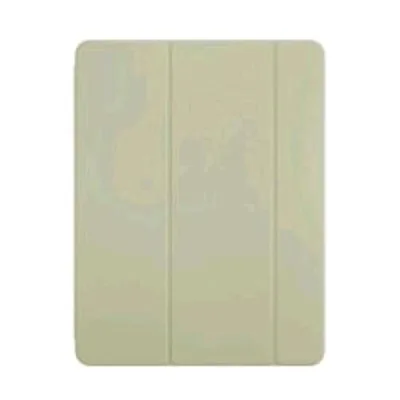 Apple iPAD Air 13" (M2) 2024 Custodia Smart Folio Salvia