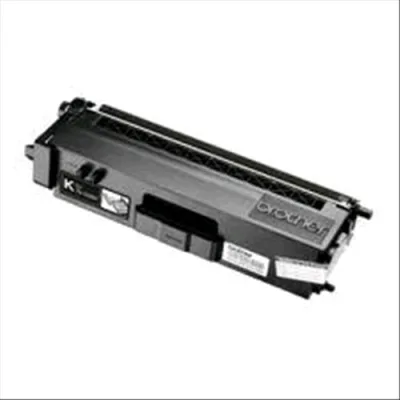 Brother TN-328BK Toner Nero per DCP-9270CDN, HL-4570CDW, HL-4570CDWT, MFC-9970CDW