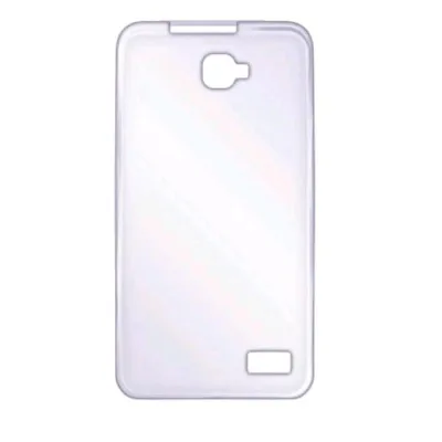 NGM Bumper E400 Custodia in Silicone Trasparente per NGM Dynamic E400