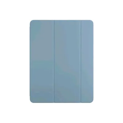 Apple iPAD Air 13" (M2) Custodia Smart Folio Flip Cover Denim