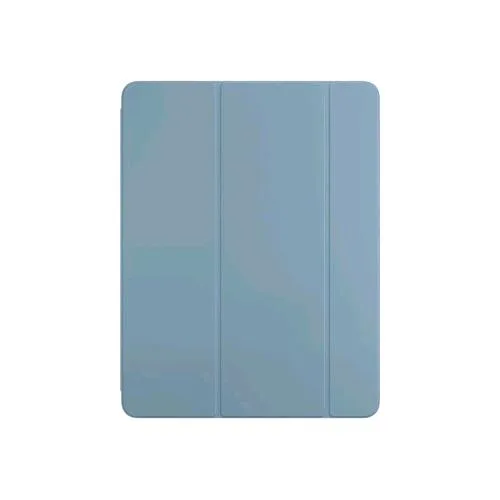 Apple iPAD Air 13" (M2) Custodia Smart Folio Flip Cover Denim