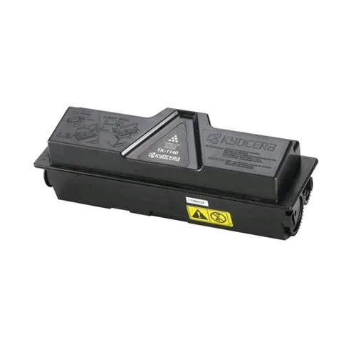 Kyocera TK-1140 Toner Nero per FS-1035 / 1135MFP 7.200 Pagine