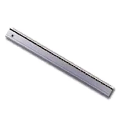 ARDA 182100 Riga in Alluminio Anodizzato 100 cm