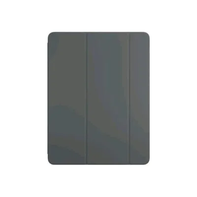 Apple iPAD Air 13" (M2) Custodia Smart Folio Flip Cover Grigio Cenere