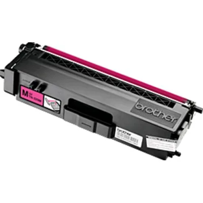 Brother TN-328M Toner Magenta per DCP-9270CDN/HL-4570CDW-4570CDWT 6.000 Pag