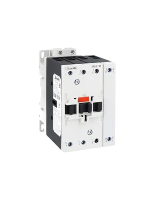 Contattore quadripolare 4P 115A 230VAC Lovato - BF80T4A230
