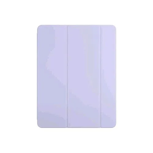 Apple iPAD Air 13" (M2) Custodia Smart Folio Flip Cover Viola