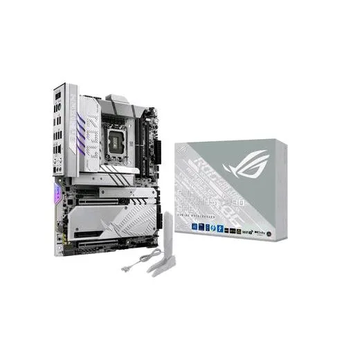 ASUS Rog Maximus Z890 Apex Wi-Fi 7 Intel Z890 Lga 1851 (Socket V1) ATX