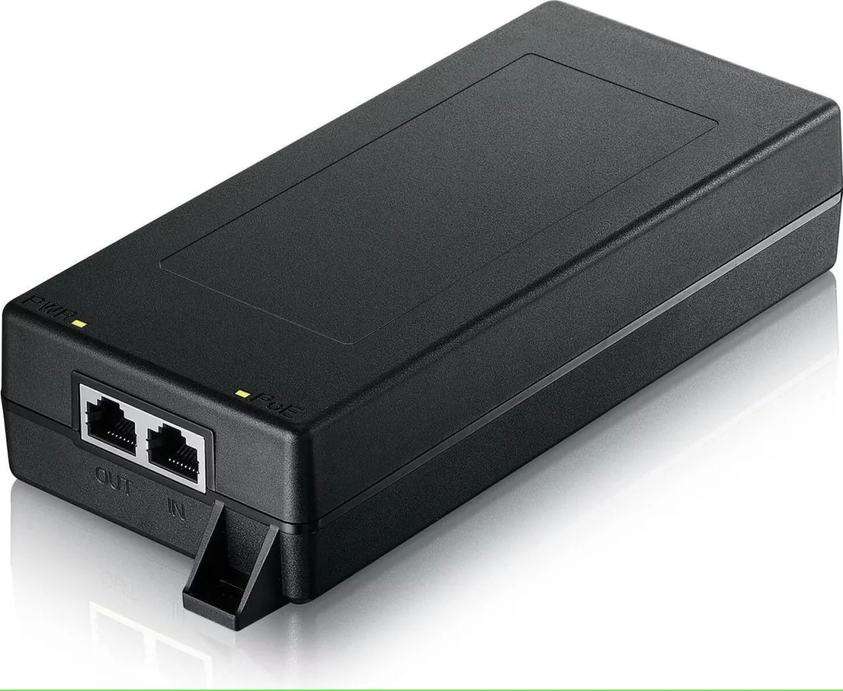 INNIETTORE POE FINO A 90W ZYXEL POE12-90W