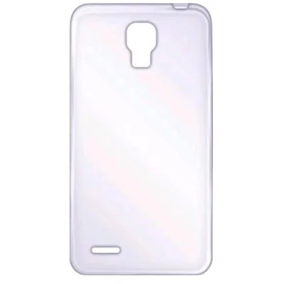 NGM Bumper E451 Custodia in Silicone Trasparente per NGM Dynamic E451