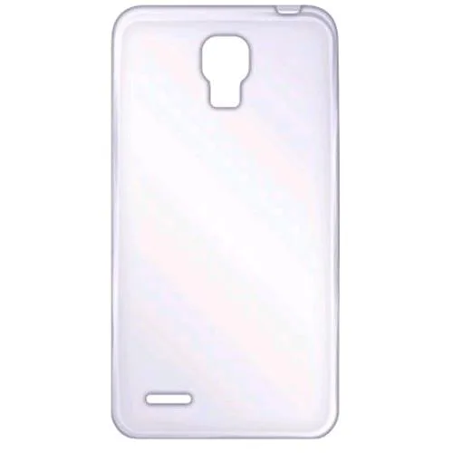 NGM Bumper E451 Custodia in Silicone Trasparente per NGM Dynamic E451