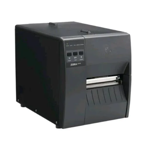 Zebra ZT111 Stampante per Etichette (CD) Trasferimento Termico 203 x 203 DPI con Cavo e Senza Cavo Collegamento Ethernet LAN Wi-Fi