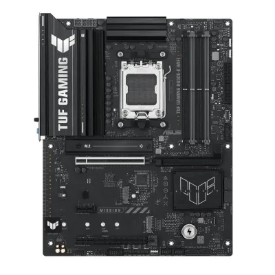 ASUS Tuf Gaming B650E-E Wi-Fi 6E AMD B650 Socket AM5 ATX
