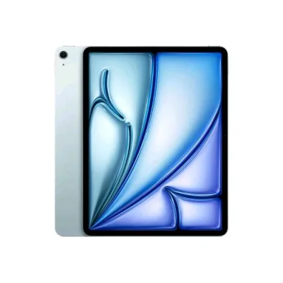 Apple iPAD Air 13" 2026 13" Chip Apple M4 128GB Wi-Fi + Cellular 5G Italia Blu