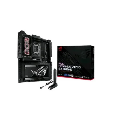 ASUS Rog Maximus Z890 Extreme Wi-Fi 7 Intel Z890 Lga 1851 (Socket V1) ATX Esteso