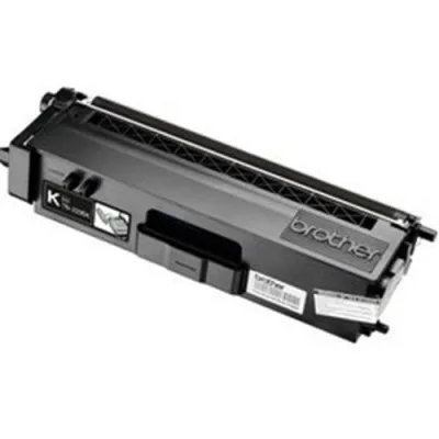 Brother TN-329BK Toner Nero per HL-L8350CDW/MFC-L8650CDW Garanzia Italia (TN-329BK)