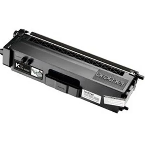Brother TN-329BK Toner Nero per HL-L8350CDW/MFC-L8650CDW Garanzia Italia (TN-329BK)