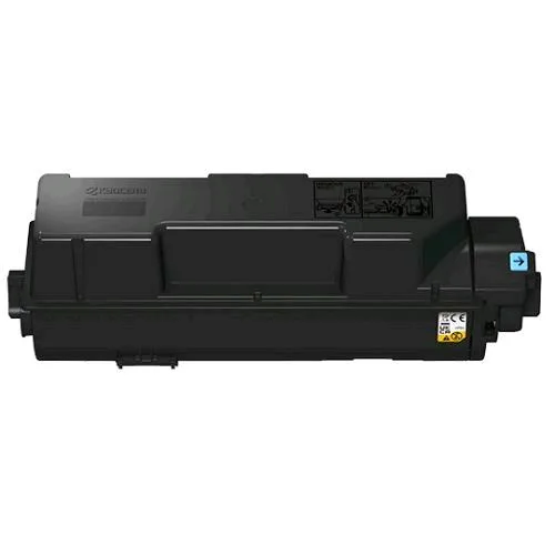 Kyocera TK-1260 Toner Nero per Ecosys PA4000X/PA2000WX 10.000 Pagine