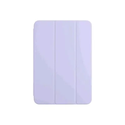 Apple iPAD Mini Smart Folio Flip Cover iPAD Mini 6TH Gen Violet