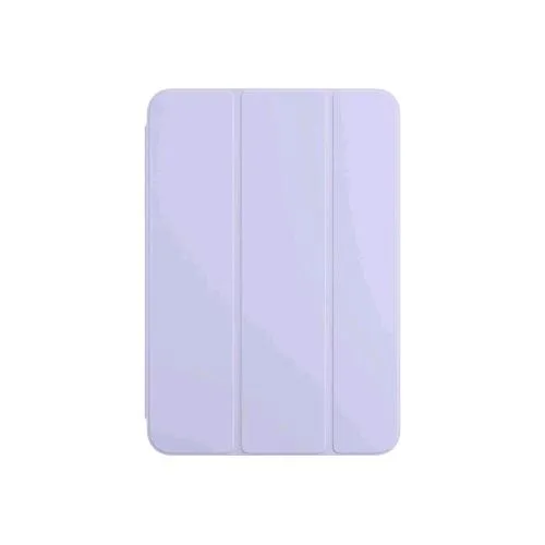 Apple iPAD Mini Smart Folio Flip Cover iPAD Mini 6TH Gen Violet