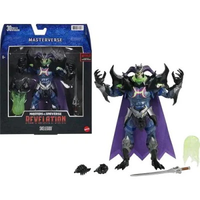 Mattel Motu MV Oversize Skeletor 23 cm