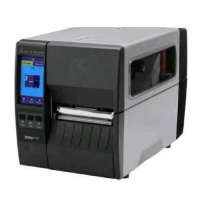 Zebra ZT231 Stampante per Etichette (CD) Trasferimento Termico 300 x 300 DPI 203 mm/S con Cavo e Senza Cavo Collegamento Ethernet LAN Bluetooth