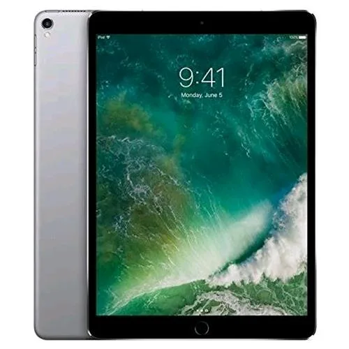 Apple iPAD Pro 10.5 10.5" 256GB Wi-Fi + Cellular 4G LTE Italia Space Grey